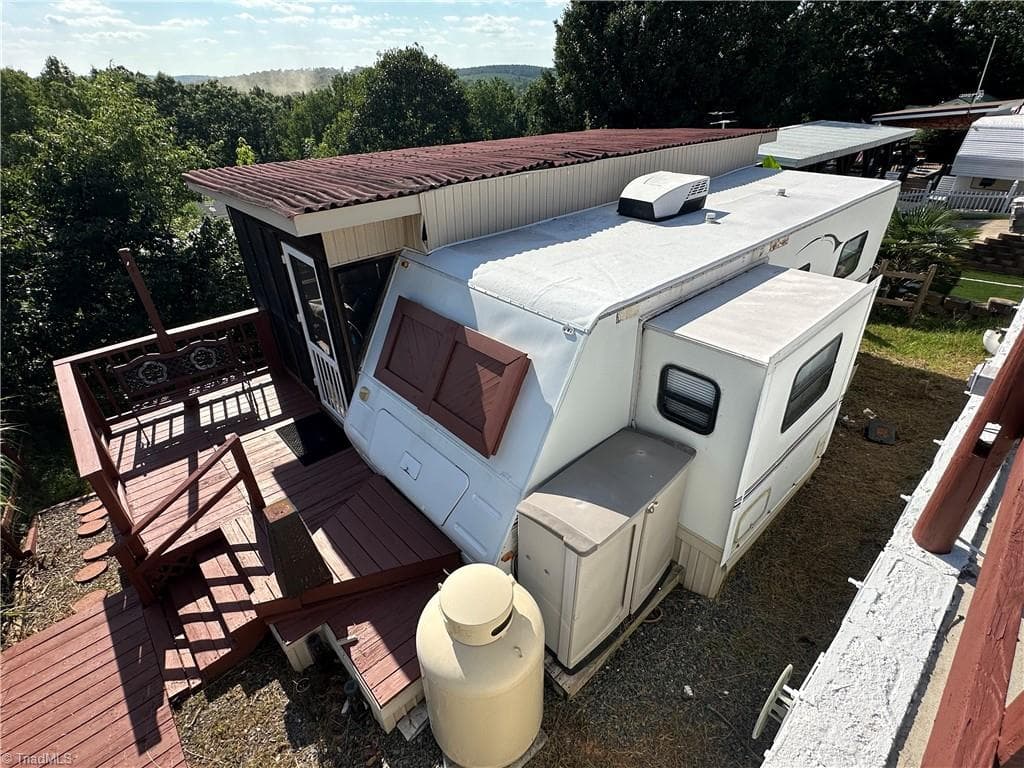 Manufactured Home at 108 Robin Lane, New London NC 28127, New London, photo 2 of 50