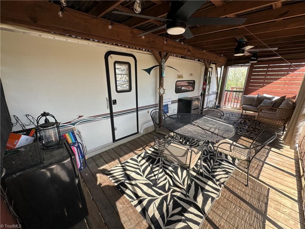 Manufactured Home at 108 Robin Lane, New London NC 28127, New London, photo 19 of 50