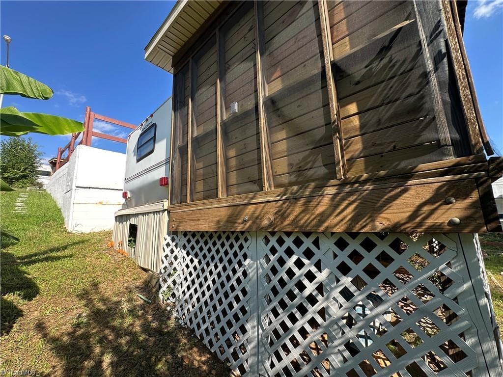 Manufactured Home at 108 Robin Lane, New London NC 28127, New London, photo 25 of 50