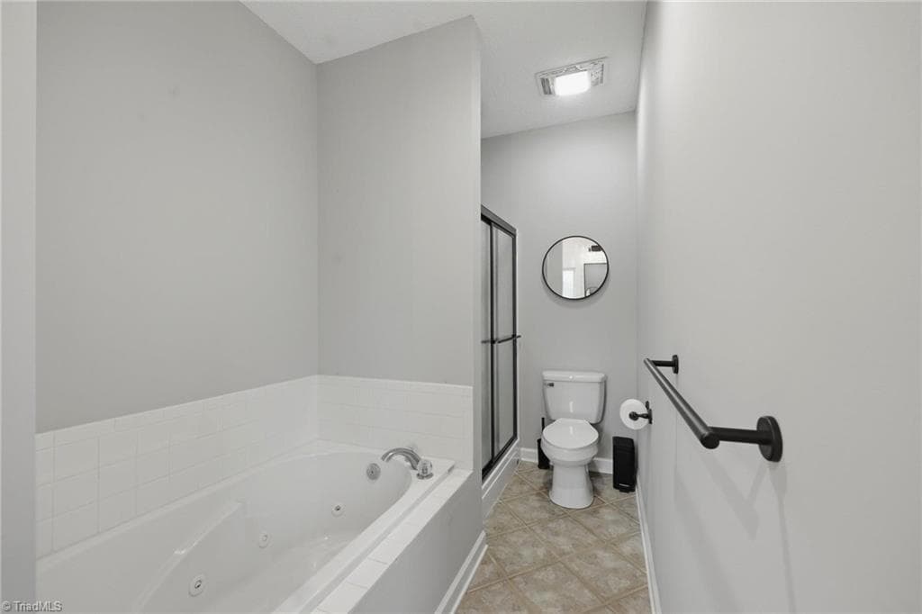 Stick/Site Built at 643 Landing Drive, Jefferson NC 28640, photo 20 of 45