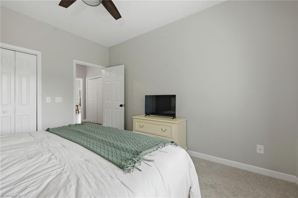 Stick/Site Built at 643 Landing Drive, Jefferson NC 28640, photo 35 of 45