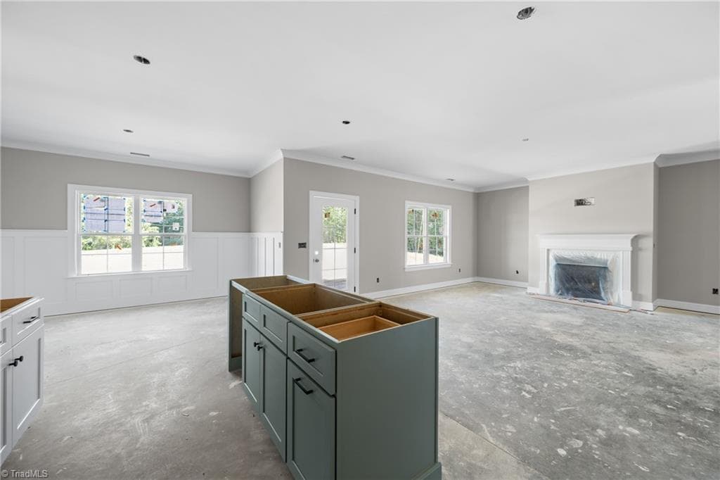 Stick/Site Built at 153 Canton Drive, Lexington NC 27295, photo 6 of 19