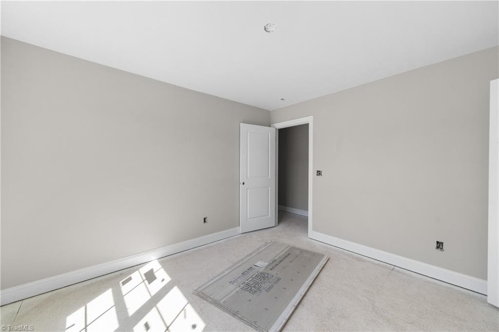 Stick/Site Built at 153 Canton Drive, Lexington NC 27295, photo 13 of 19