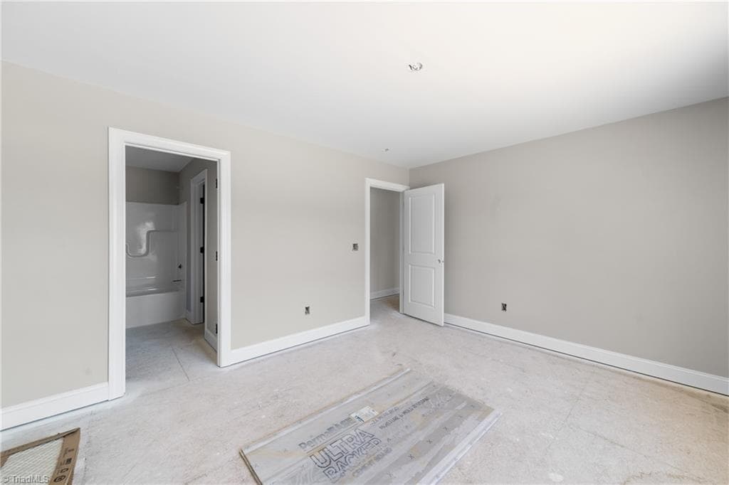 Stick/Site Built at 153 Canton Drive, Lexington NC 27295, photo 17 of 19