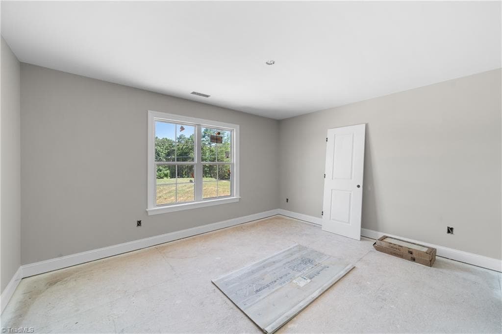 Stick/Site Built at 153 Canton Drive, Lexington NC 27295, photo 16 of 19