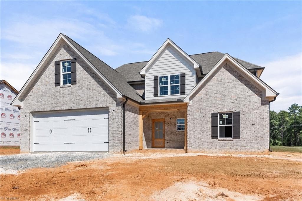 153 Canton Drive, Lexington NC 27295