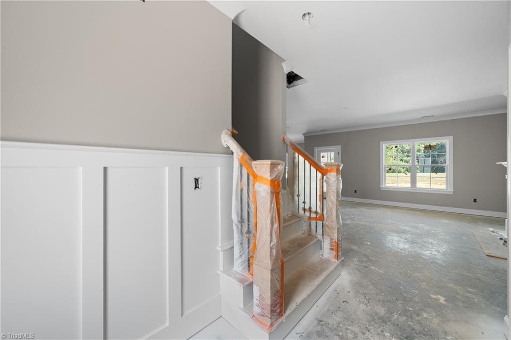 Stick/Site Built at 153 Canton Drive, Lexington NC 27295, photo 9 of 19