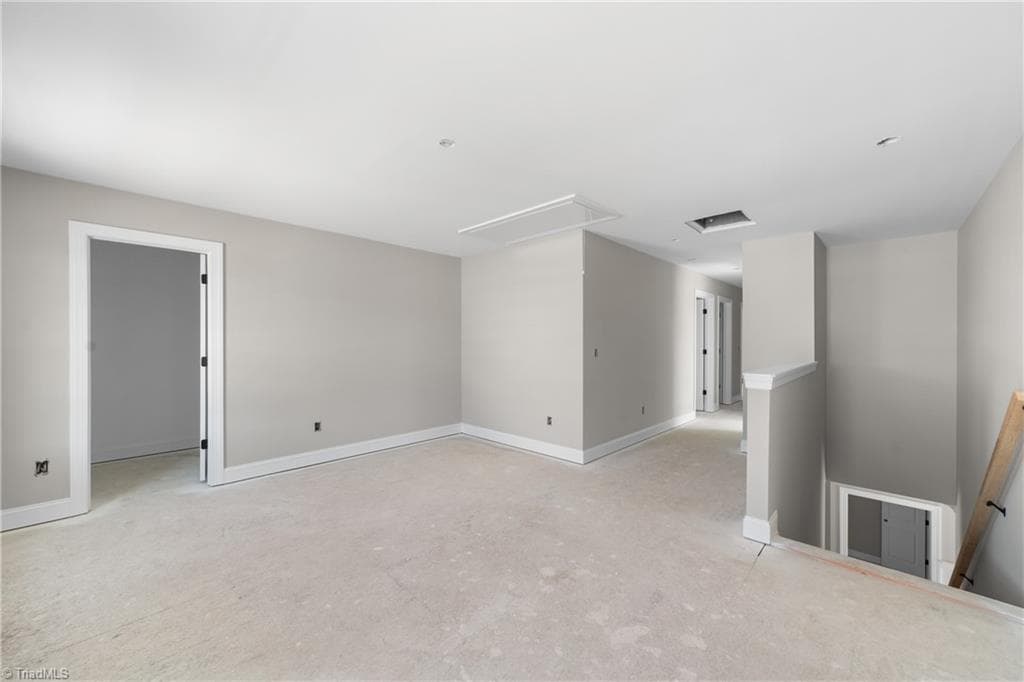 Stick/Site Built at 153 Canton Drive, Lexington NC 27295, photo 10 of 19