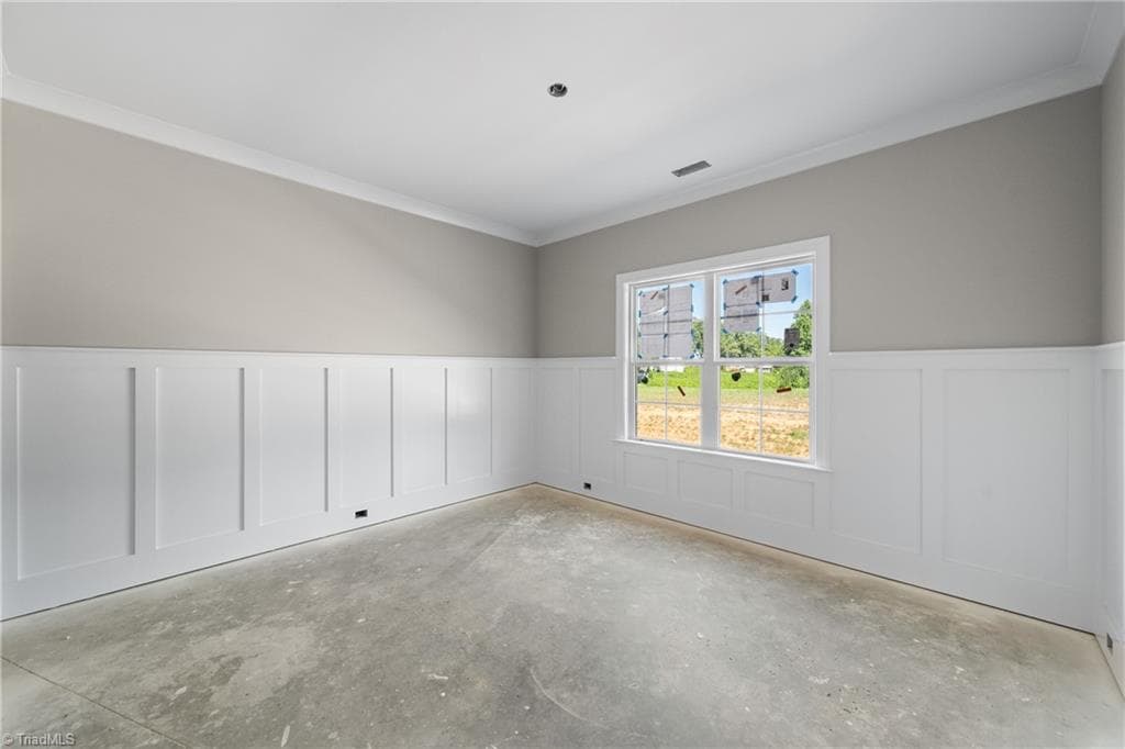 Stick/Site Built at 153 Canton Drive, Lexington NC 27295, photo 8 of 19