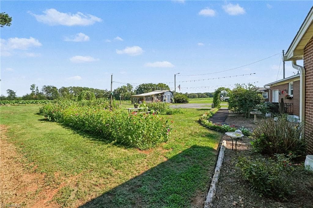 Stick/Site Built at 309 Kirby Road, King NC 27021, photo 23 of 24