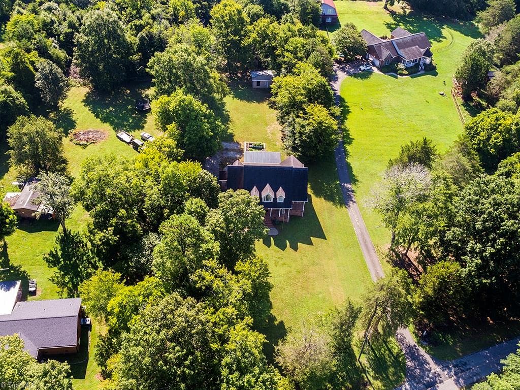 Stick/Site Built at 2048 Neese Road, Graham NC 27253, photo 47 of 50