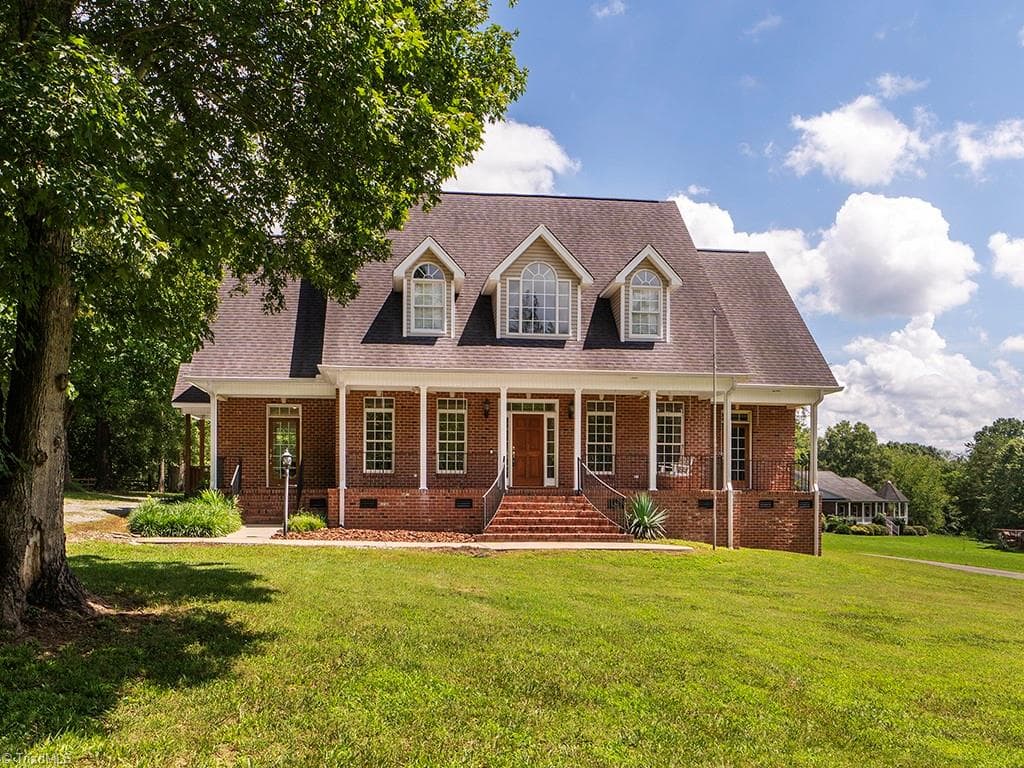 2048 Neese Road, Graham NC 27253
