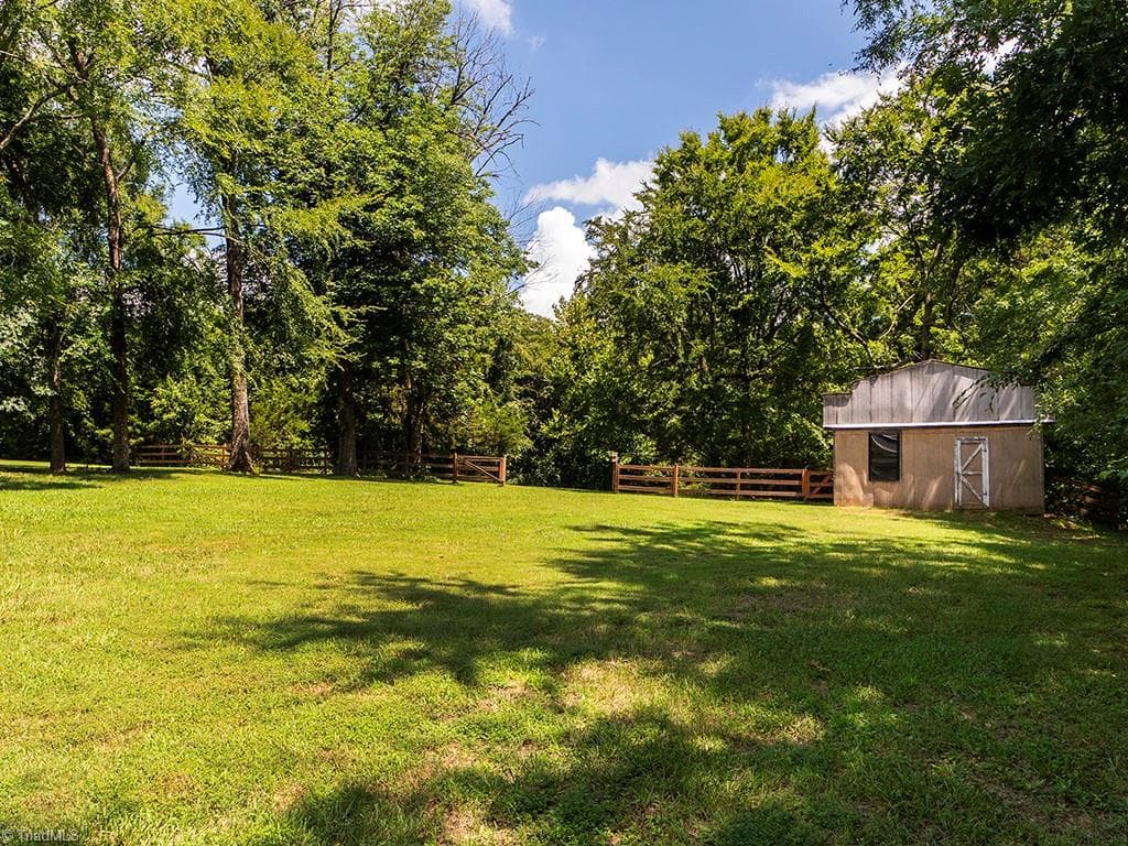 Stick/Site Built at 2048 Neese Road, Graham NC 27253, photo 45 of 50