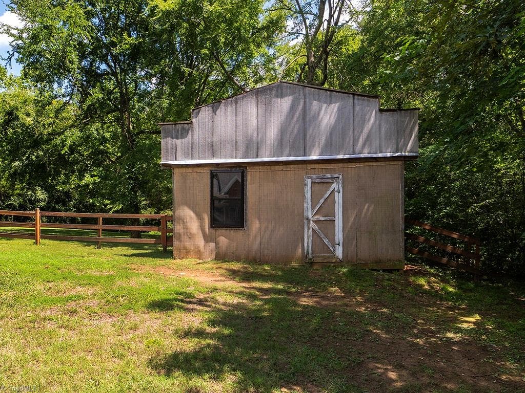 Stick/Site Built at 2048 Neese Road, Graham NC 27253, photo 44 of 50