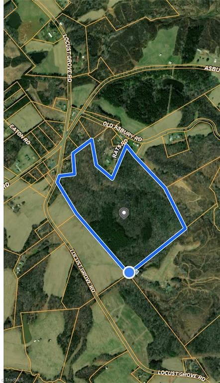 Unimproved Land at 00 Locust Grove Road # 67, Westfield NC 27053, photo 6 of 20