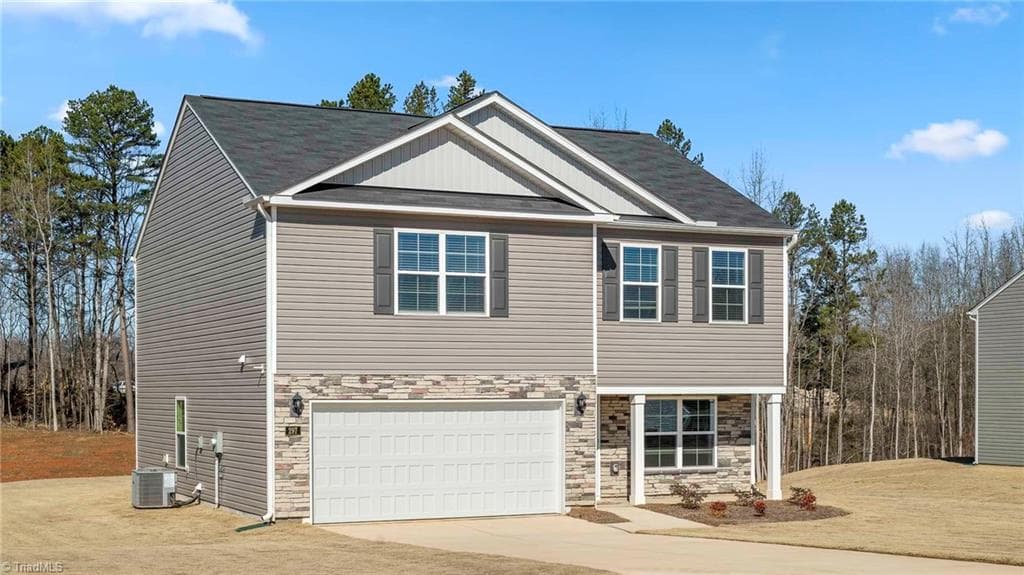 501 Baymeade Drive, Lexington NC 27295