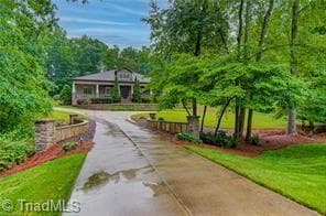 Stick/Site Built at 397 Curry Road, High Point NC 27265, High Point, photo 3 of 54