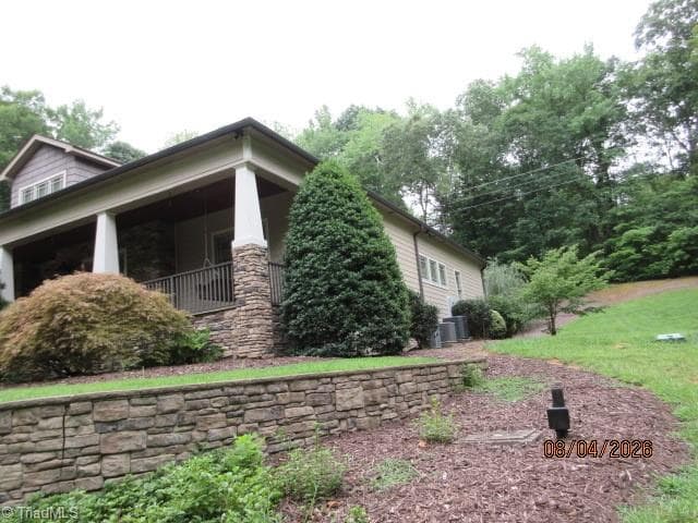 Stick/Site Built at 397 Curry Road, High Point NC 27265, High Point, photo 51 of 54