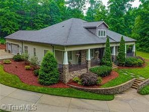 397 Curry Road, High Point NC 27265