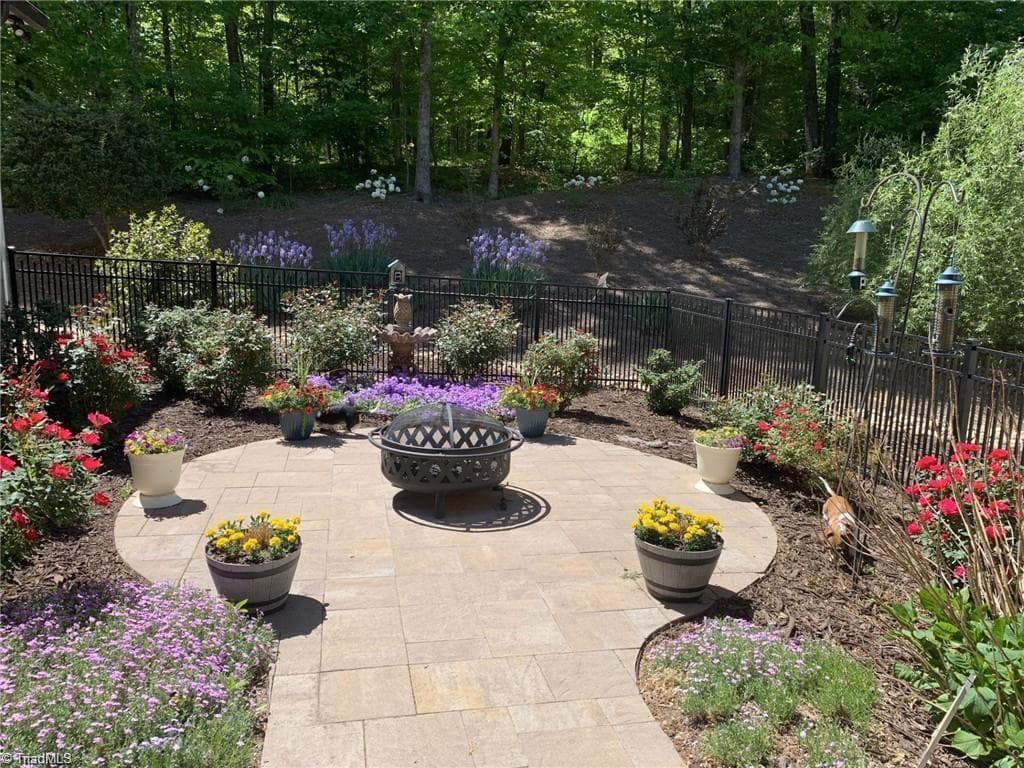 Stick/Site Built at 397 Curry Road, High Point NC 27265, High Point, photo 19 of 54
