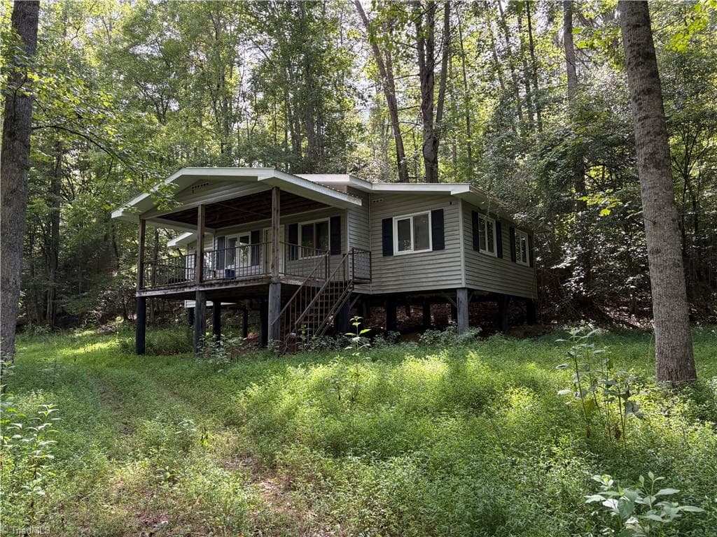 Unimproved Land at 01 Seven Island Road, Danbury NC 27016, photo 7 of 12