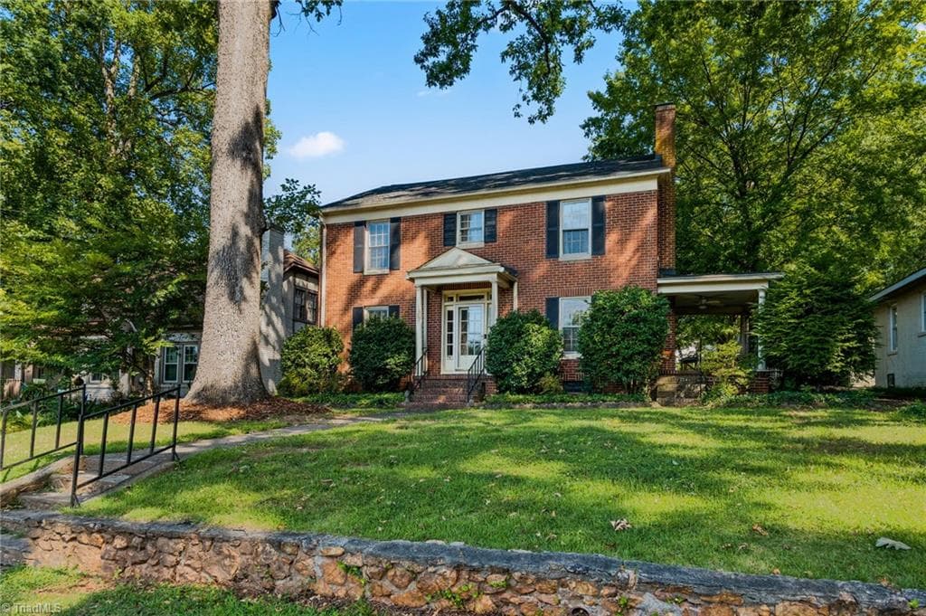 710 Sunset Drive, High Point NC 27262