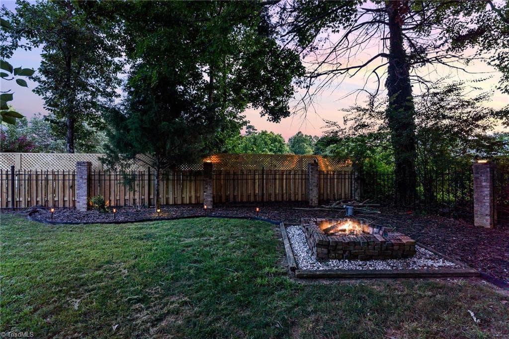 Stick/Site Built at 2512 Burch Point, High Point NC 27265, High Point, photo 93 of 100