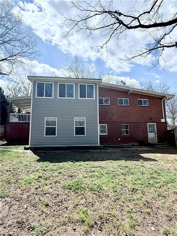 Stick/Site Built at 3743 crosland Road, Winston-Salem NC 27106, Winston-Salem, photo 20 of 20