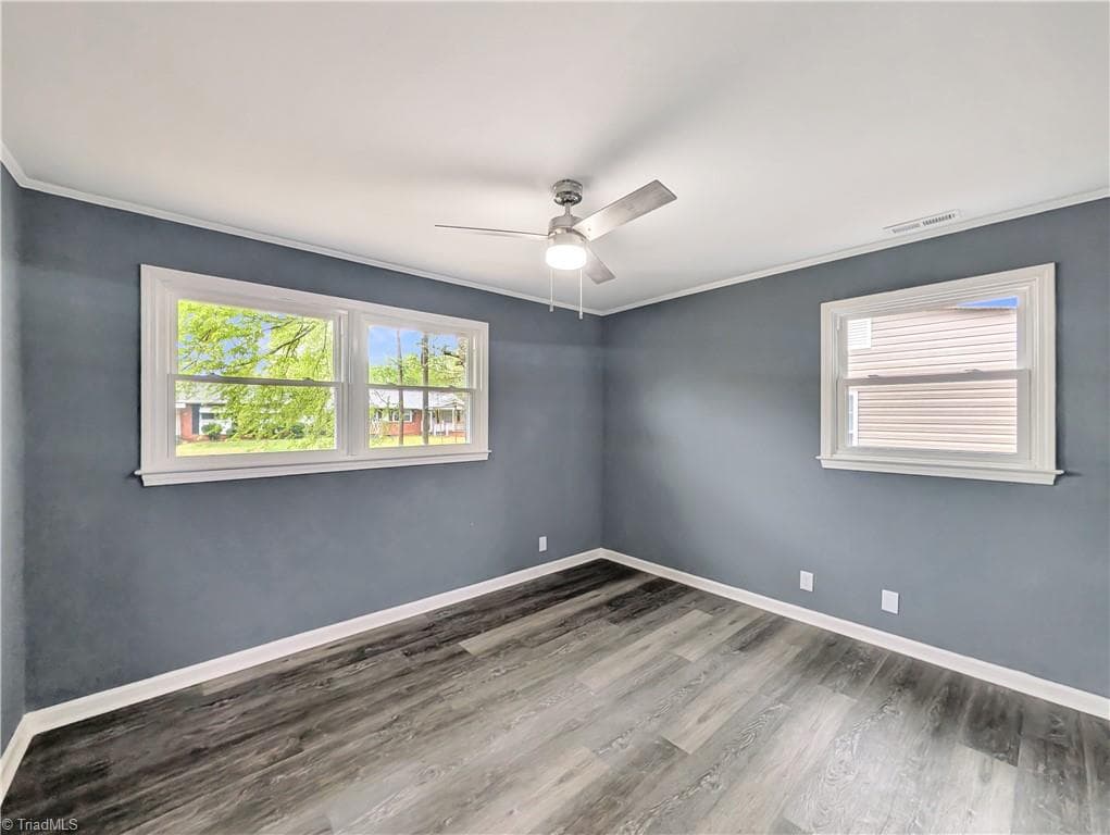Stick/Site Built at 1614 Willow Road, Greensboro NC 27401, photo 6 of 19