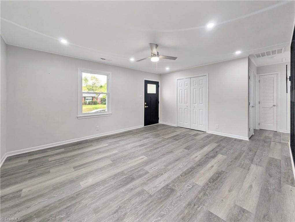 Stick/Site Built at 1614 Willow Road, Greensboro NC 27401, photo 14 of 19