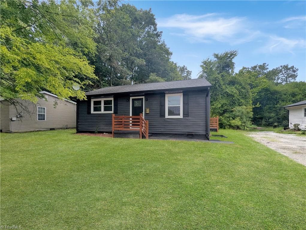 Stick/Site Built at 1614 Willow Road, Greensboro NC 27401, photo 18 of 19