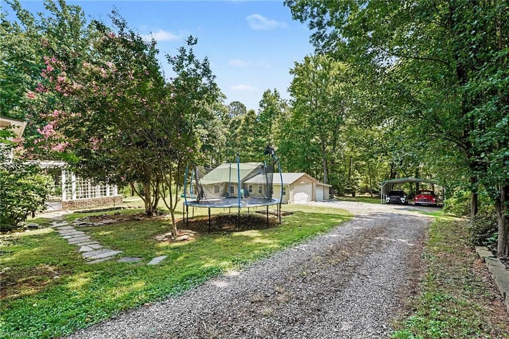 Stick/Site Built at 433 Northampton Drive, Asheboro NC 27205, photo 29 of 34