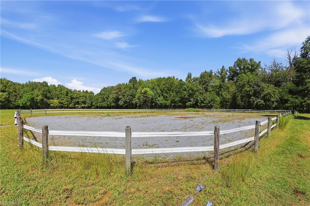 Stick/Site Built at 6967 Garrett Store Road, Liberty NC 27298, photo 42 of 50