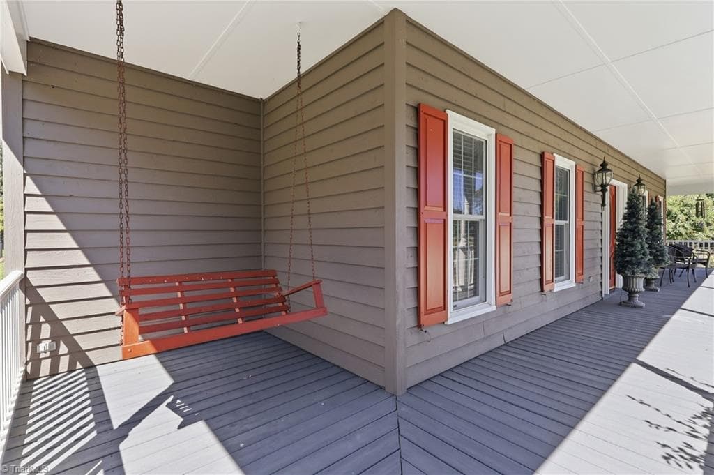 Stick/Site Built at 6967 Garrett Store Road, Liberty NC 27298, photo 4 of 50