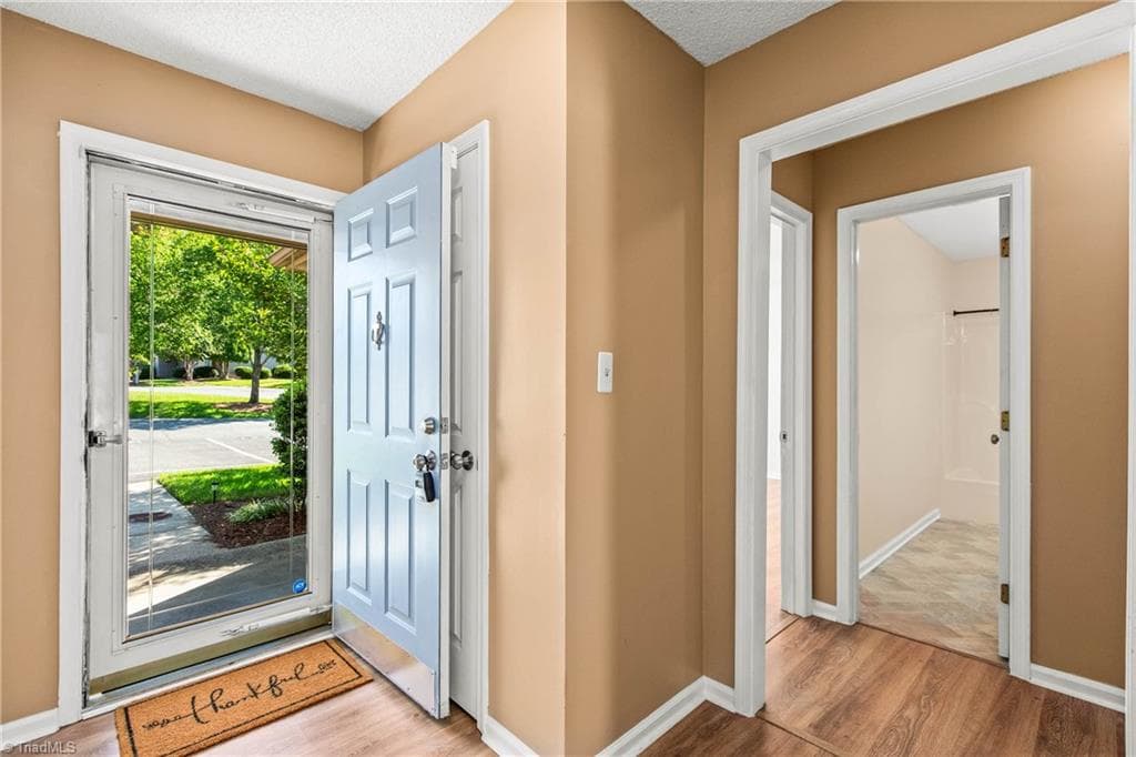 Stick/Site Built at 1216 Watermark Court, High Point NC 27265, photo 6 of 38