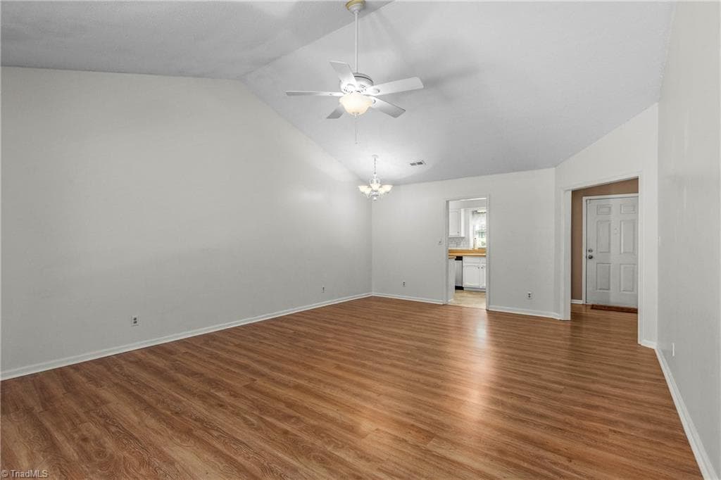 Stick/Site Built at 1216 Watermark Court, High Point NC 27265, photo 17 of 38