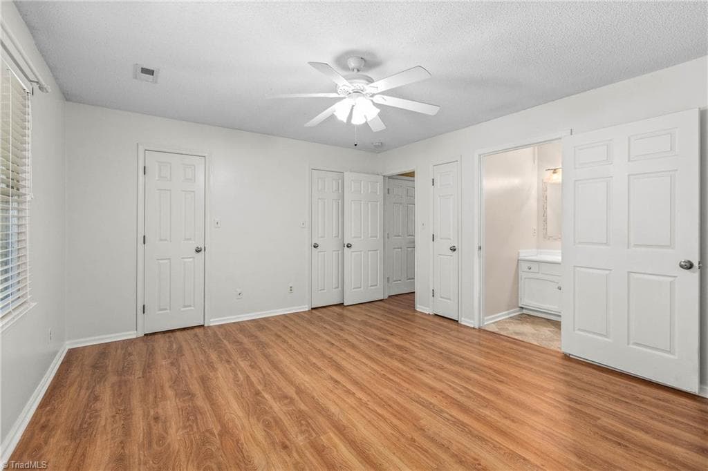 Stick/Site Built at 1216 Watermark Court, High Point NC 27265, photo 16 of 38