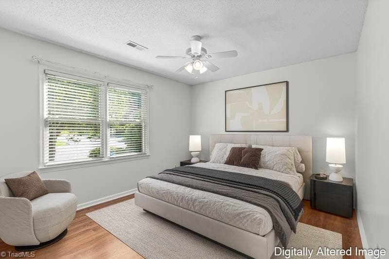 Stick/Site Built at 1216 Watermark Court, High Point NC 27265, photo 22 of 38