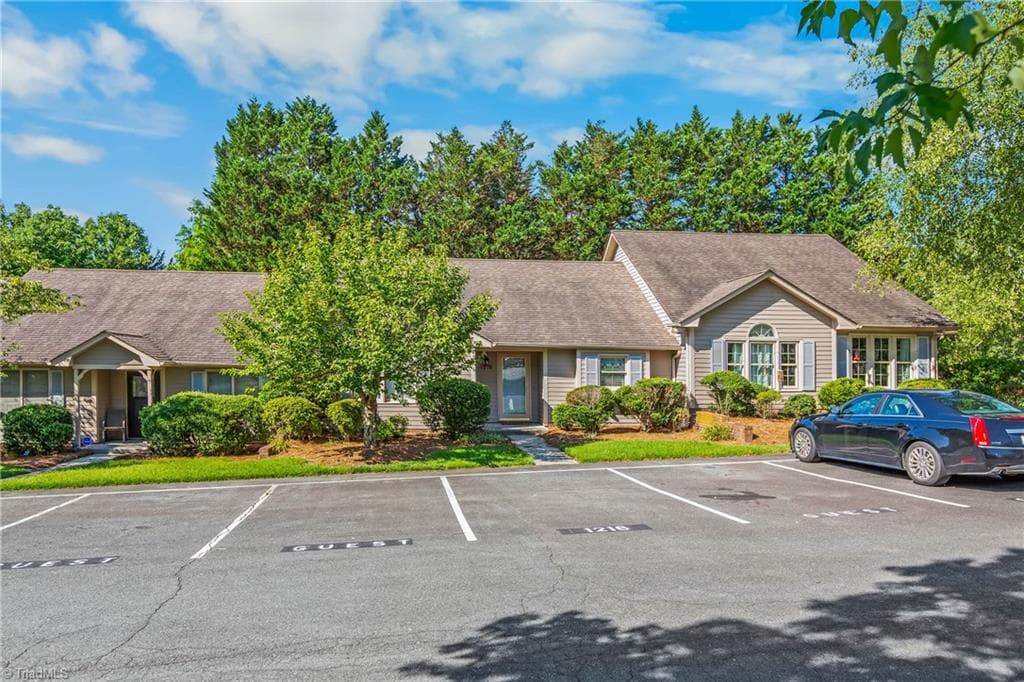 Stick/Site Built at 1216 Watermark Court, High Point NC 27265, photo 3 of 38