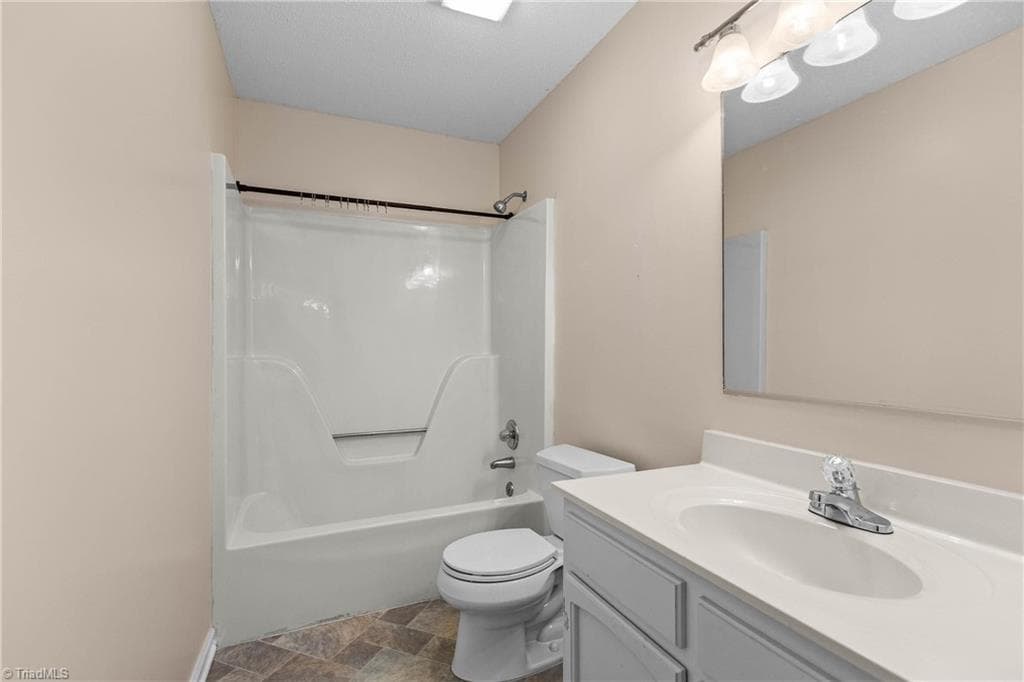 Stick/Site Built at 1216 Watermark Court, High Point NC 27265, photo 24 of 38