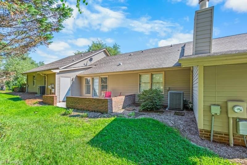 Stick/Site Built at 1216 Watermark Court, High Point NC 27265, photo 34 of 38