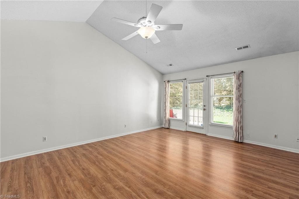 Stick/Site Built at 1216 Watermark Court, High Point NC 27265, photo 10 of 38