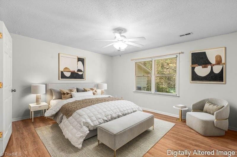 Stick/Site Built at 1216 Watermark Court, High Point NC 27265, photo 15 of 38