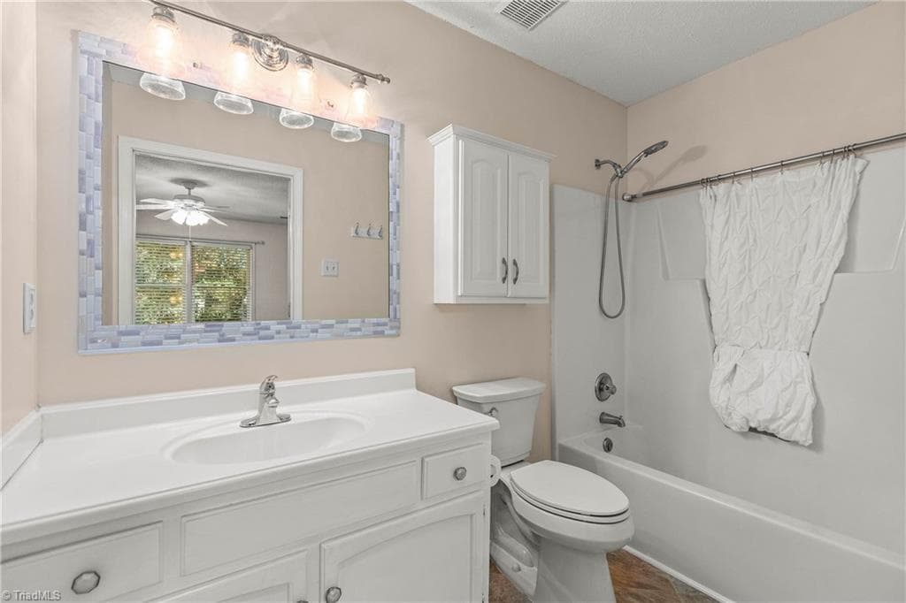 Stick/Site Built at 1216 Watermark Court, High Point NC 27265, photo 19 of 38