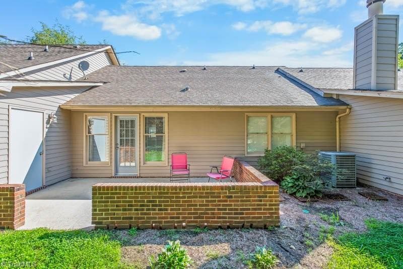 Stick/Site Built at 1216 Watermark Court, High Point NC 27265, photo 31 of 38