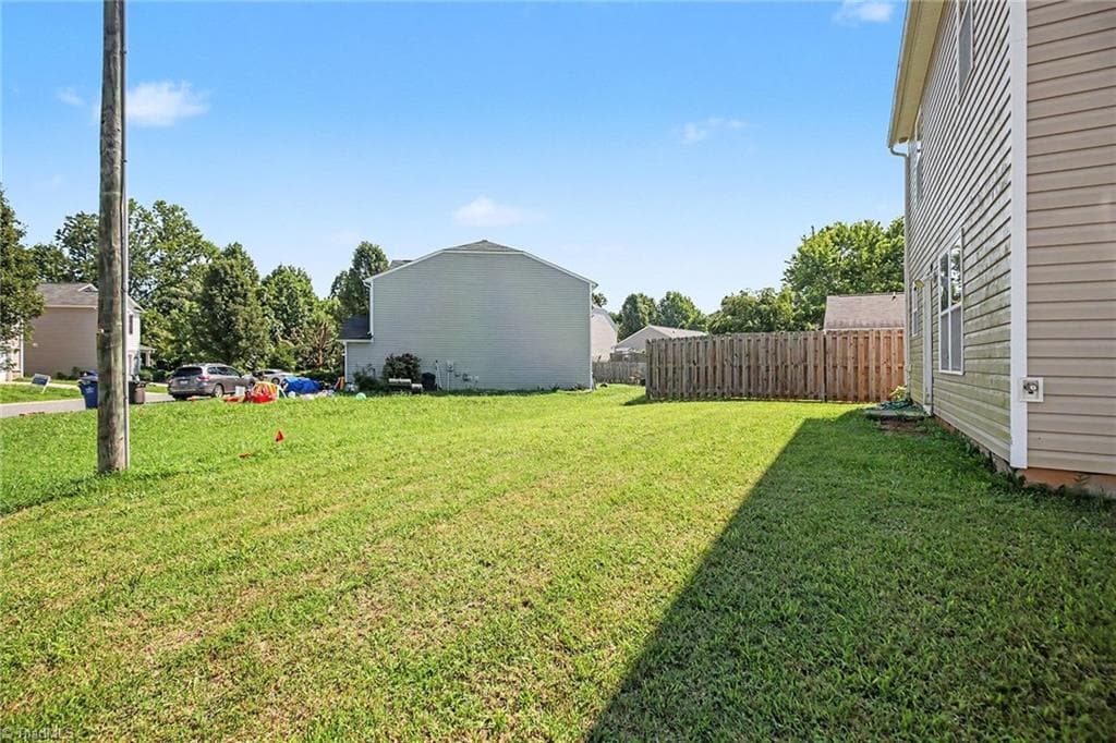 Stick/Site Built at 635 Popes Creek Road, Kernersville NC 27284, photo 29 of 33