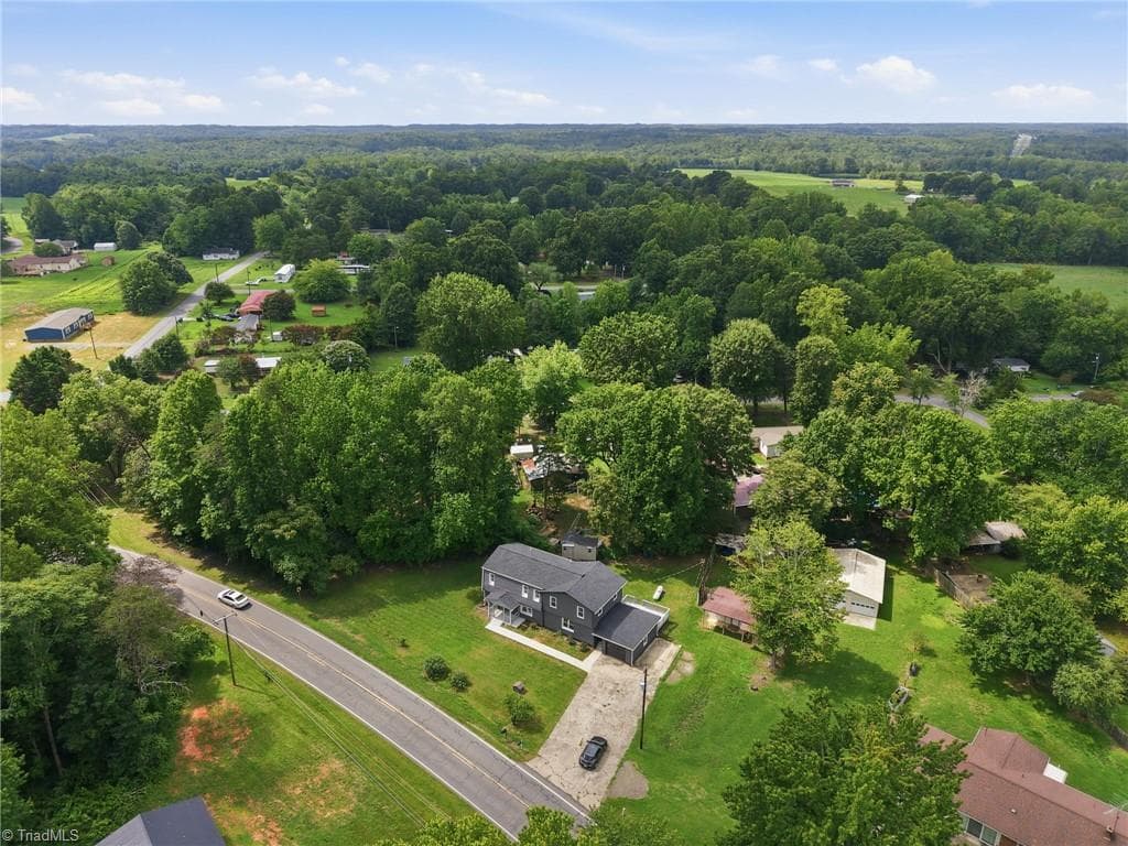 Stick/Site Built at 1224 Mizpah Church Road, Reidsville NC 27320, photo 45 of 49