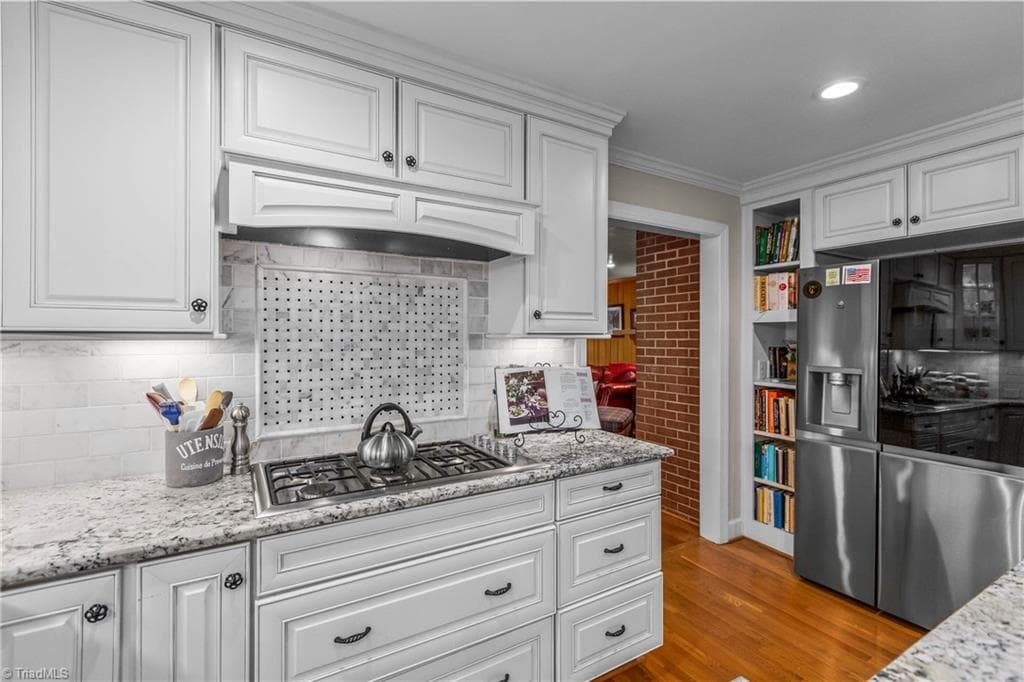 Stick/Site Built at 1039 Kenleigh Circle, Winston-Salem NC 27106, Winston-Salem, photo 23 of 50