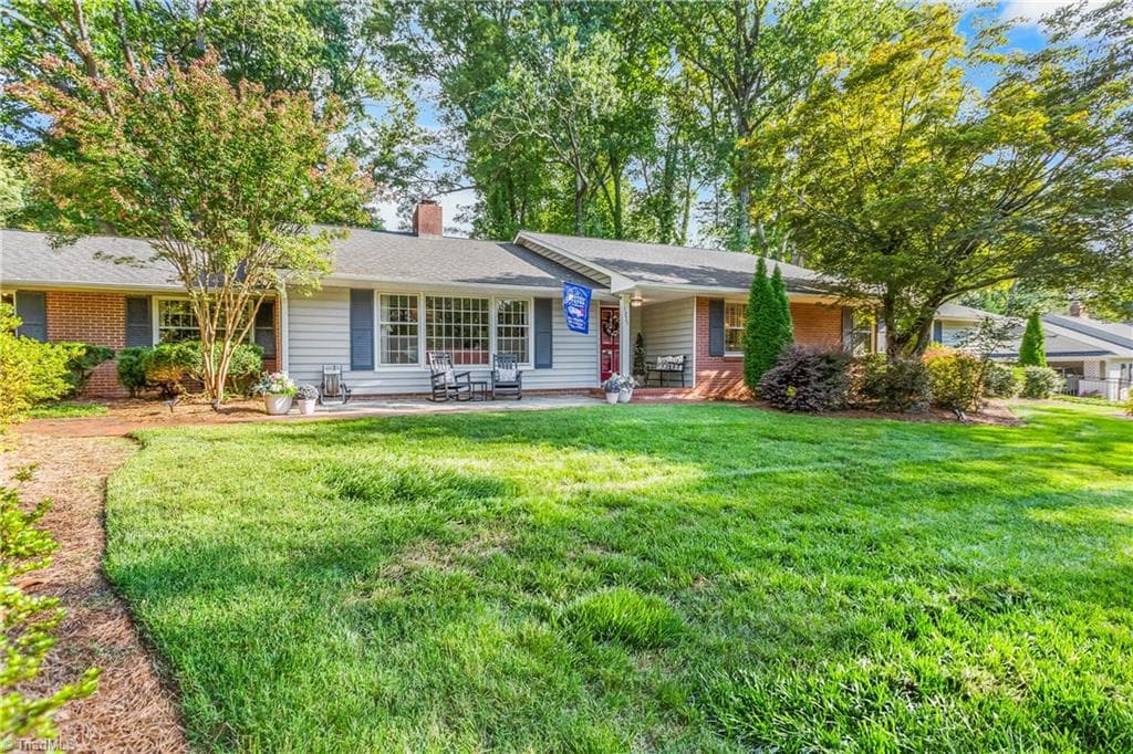 Stick/Site Built at 1039 Kenleigh Circle, Winston-Salem NC 27106, Winston-Salem, photo 6 of 50