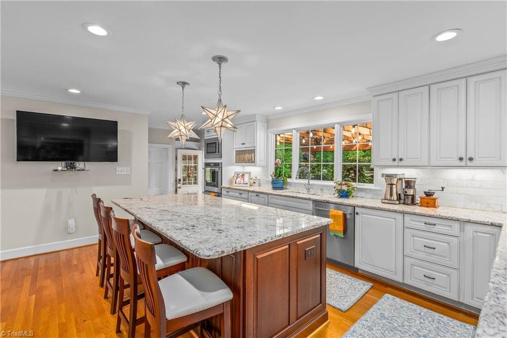 Stick/Site Built at 1039 Kenleigh Circle, Winston-Salem NC 27106, Winston-Salem, photo 17 of 50